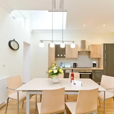 וילה Livia Whg 02