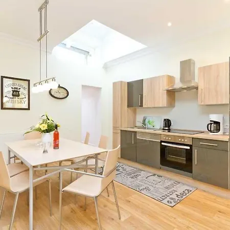 Livia Whg 02 * Heringsdorf (Usedom)