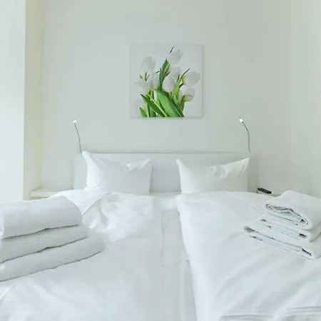 Livia Whg 02 הרינגסדורף