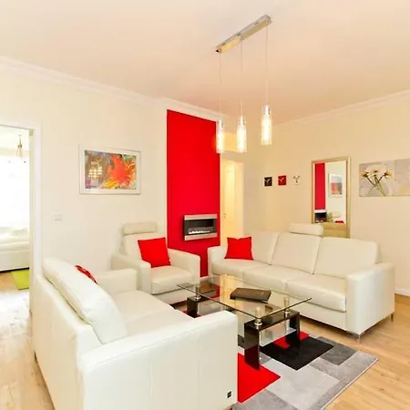 Livia Whg 02 וילה הרינגסדורף