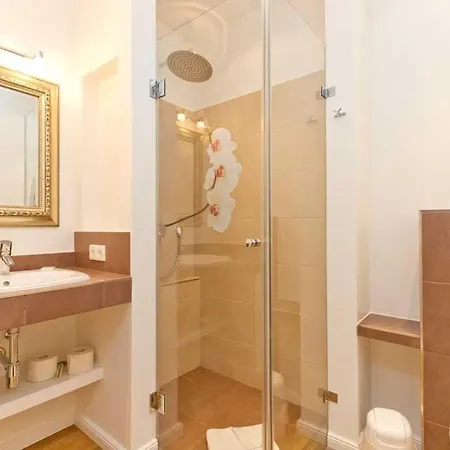 Livia Whg 02 * Heringsdorf (Usedom)