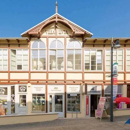 Livia Whg 02 וילה *