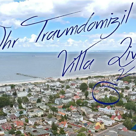 Livia Whg 02 וילה הרינגסדורף